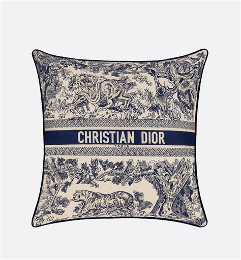 dior pillow case|Dior pillow cases.